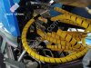 Автопилот гидравлический Navmopo AH2