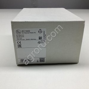 Шлюз ifm AC1422 AS-i / EtherNet/IP