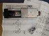 Дозирующий клапан DOPAG 401.23.00 (ID6)