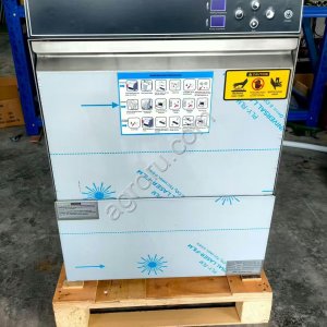 Стаканомоечная машина 570×620×800 мм