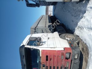 Scania зерновоз