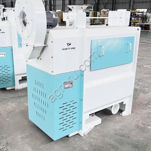 Шелушитель для чечевицы MTPS