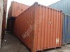 Морские контейнеры 20 и 40 футов