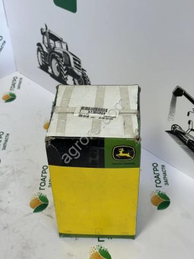 ЭЛЕМЕНТ ФИЛЬТРУЮЩИЙ AT365869 John Deere (оригинал)