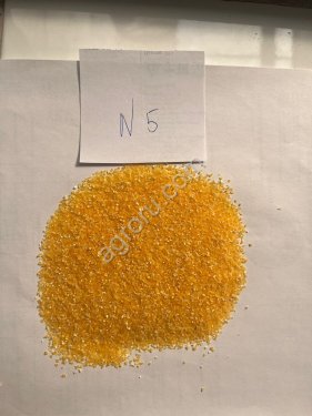 Крупа кукурузная №3,4,5,6 Экстра