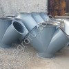 Самотёчное элеваторное оборудование