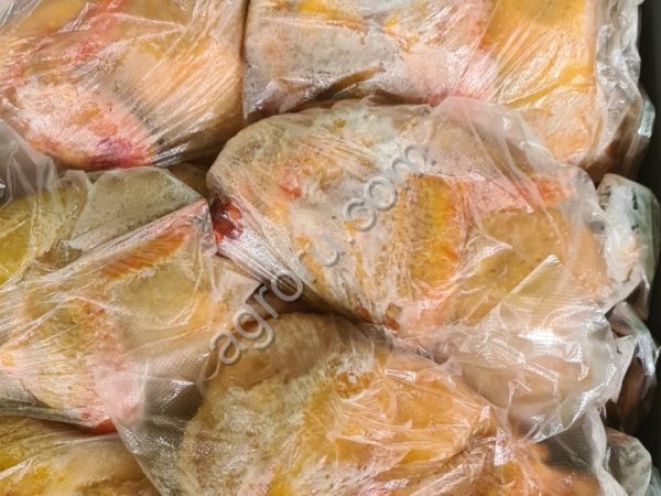 Тушка ЦБ Домашняя