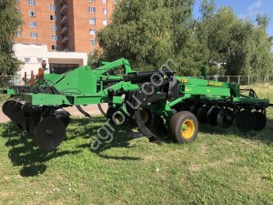 Глубокорыхлитель John Deere 2700 - 5 лап 3.8 метра