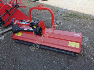 Мульчер (косилка молотковая) ширина 125 см.