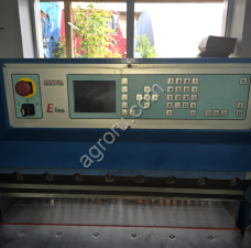 Резак для бумаги Schneider Senator E-line 92