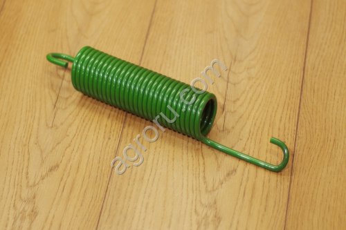 Пружина натяжная гребенки John Deere N189326 , ø 6,0