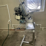 Клипсатор полуавтомат КД 303