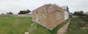 дом в Крыму и земля 457сот