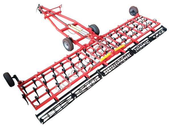 Культиватор предпосевной КПД ВИТЯЗЬ-Евро от 4 до 14 метров