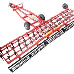 Культиватор предпосевной КПД ВИТЯЗЬ-Евро от 4 до 14 метров