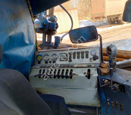 Буровая установка ГНБ Robbins-4510