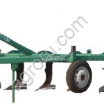 Плуг отвальный ПБС-7М