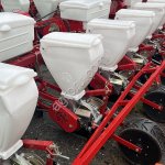 Пропашная сеялка СУ8-М