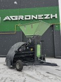 AGRONEZH У-200В Зерноупаковочная машина с верхней загрузкой