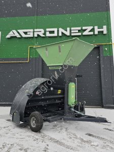 AGRONEZH У-200В Зерноупаковочная машина с верхней загрузкой