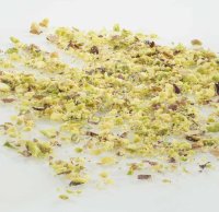 Фисташковая мука для кондитерских производств