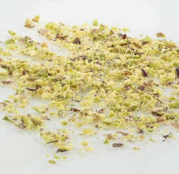 Фисташковая мука для кондитерских производств