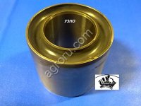 Шарнир резинометаллический D 30х65х70 мм. Сайлентблок виброплиты на заказ