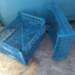 Ящики пластиковые 40х50х15 cм