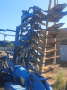 Дисковая борона Lemken Rubin 9