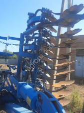 Дисковая борона Lemken Rubin 9