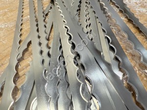 профессиональных ножей для турецких хлеборезок