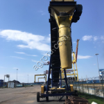 Конвейер поворотный (судопогрузчик) Горняк, 3 шт