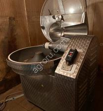 Открытый куттер Duker 60 L