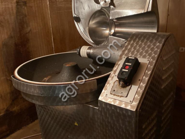 Открытый куттер Duker 60 L