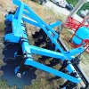 Борона дисковая БДФ от 1.8м до 3.1м, навесная