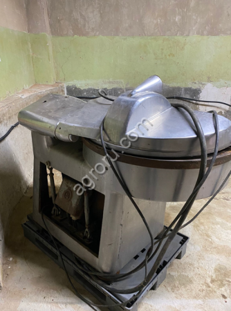 Куттер открытый PSS K120F