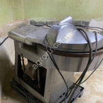 Куттер открытый PSS K120F