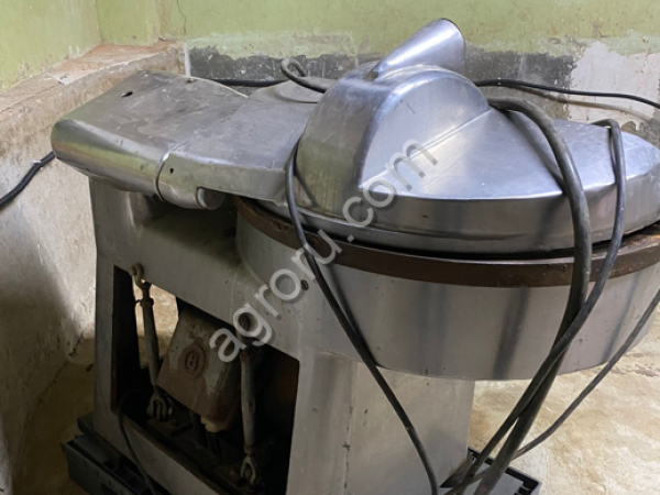 Куттер открытый PSS K120F