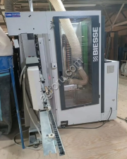 Сверлильный центр Biesse Skipper V31 с ЧПУ
