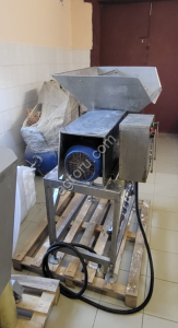 Пресс механической обвалки мяса РВС-500