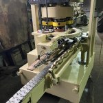 Закаточная машина Б4-КЗК-79