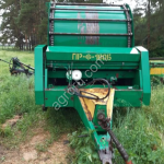 Пресс подборщик (ПРФ-180Б)