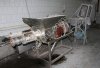 Пресс механической обвалки