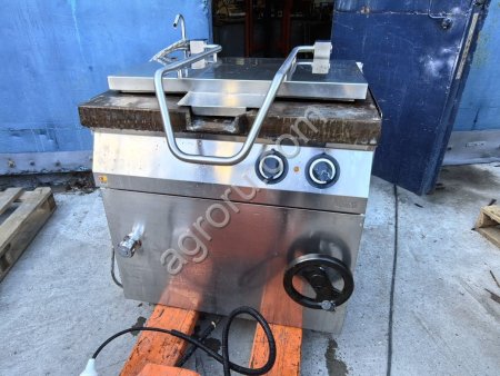 Сковорода KOGAST EKP-T740SL