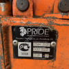 Тросовый разрушитель труб PRIDE PR-30