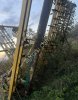 Культиватор New Holland