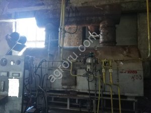 Печь опалочная для субпродуктов