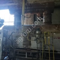 Печь опалочная для субпродуктов