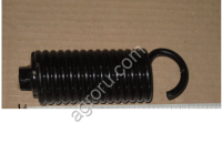 Пружина приводного колеса Great Plains 204-005 S в сборе; ø 8, 0
