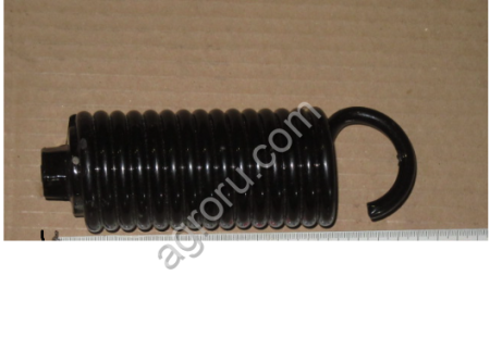 Пружина приводного колеса Great Plains 204-005 S в сборе;  ø 8,0